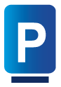 Affichage parking